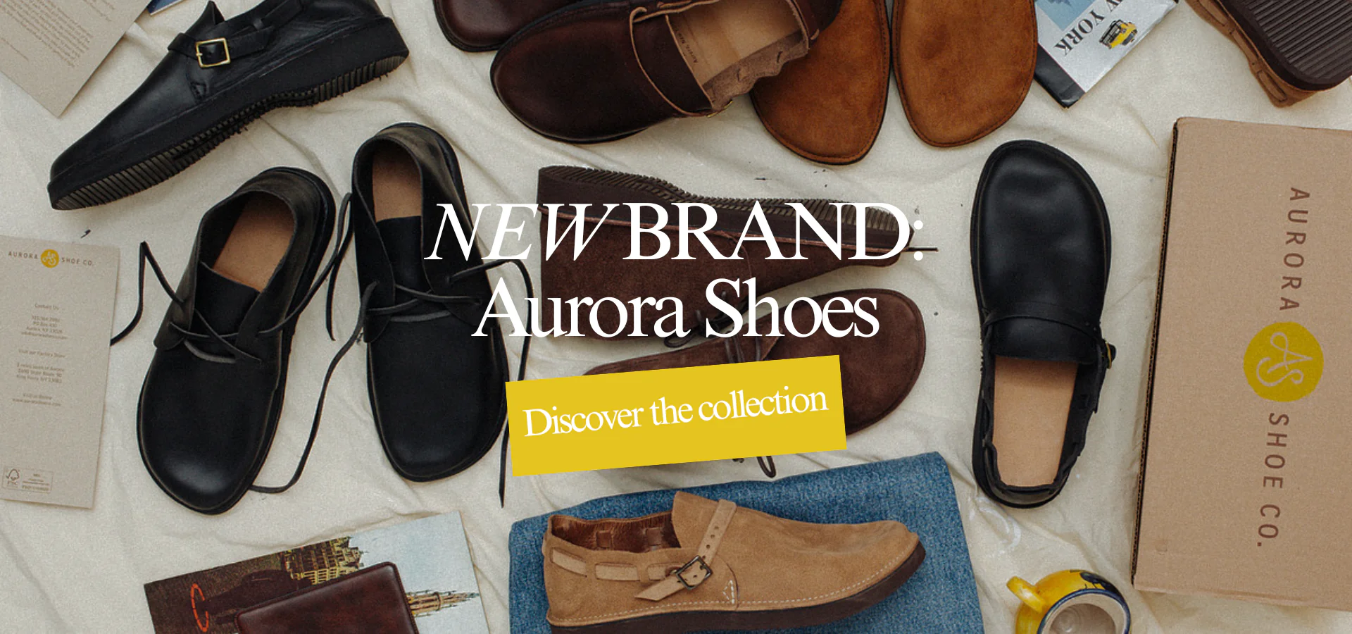 Elevate Your Everyday Style