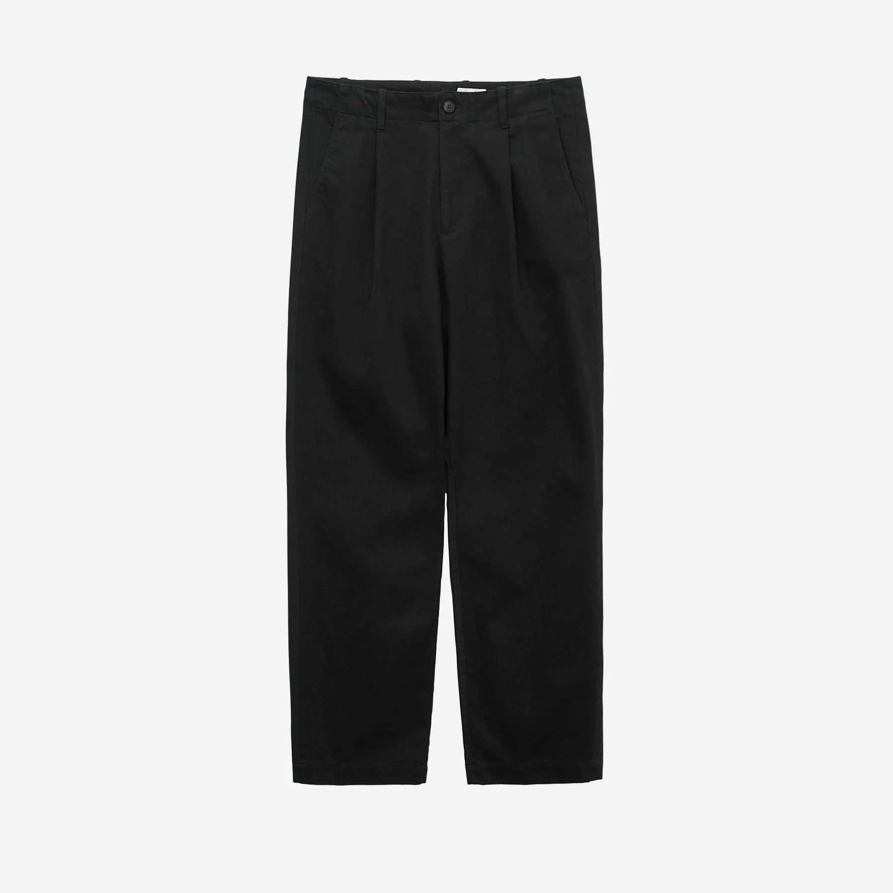 New Trousers and Jeans