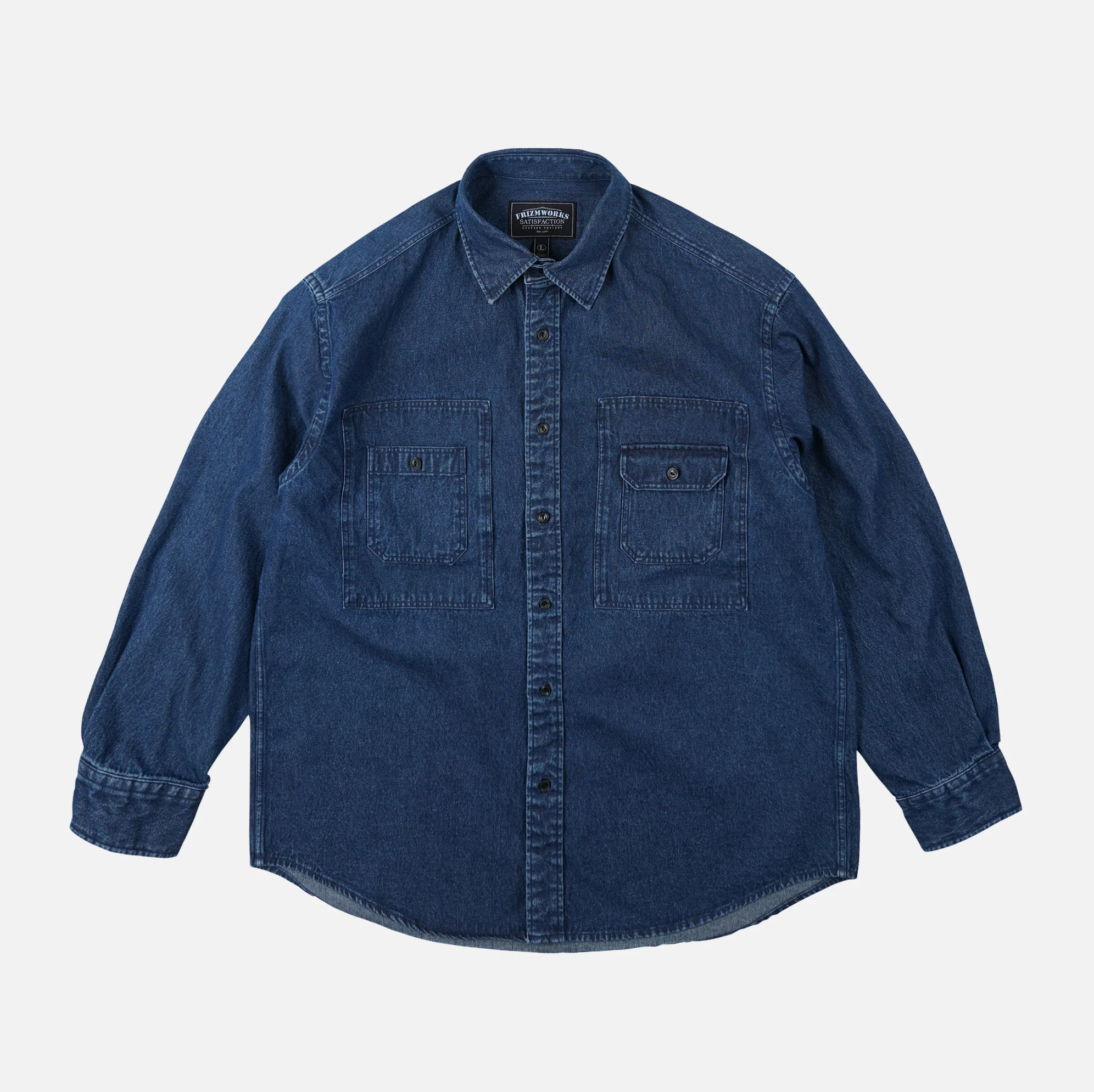 WINTER 25 SALE - SHIRTS