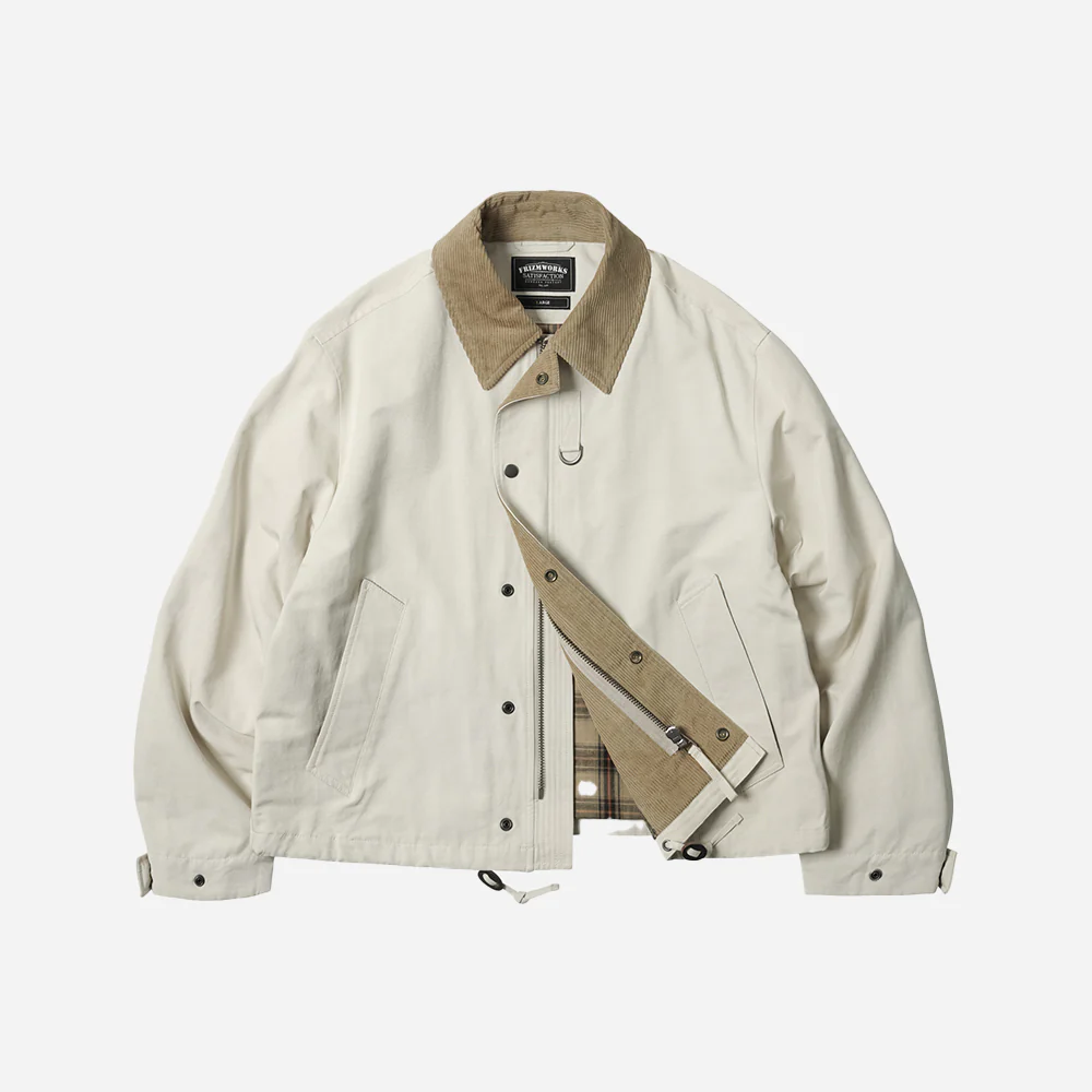 AW24 FRIZM STOCK WE CAN SPARE FOR WHOLESALE - JAKOB